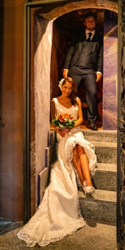 Matrimoni & Cerimonie